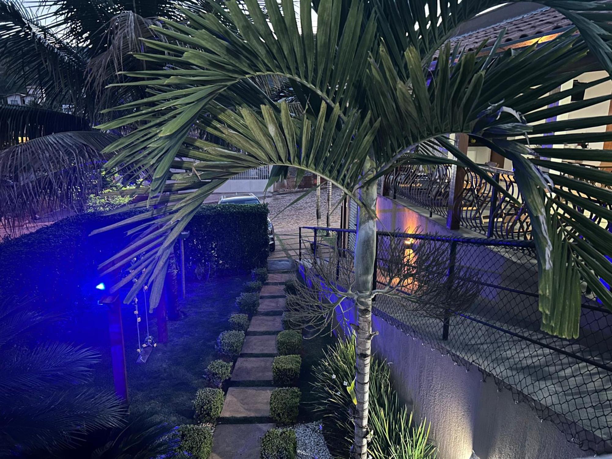 Pousada Rainha Dos Lagos Capitólio Zewnętrze zdjęcie
